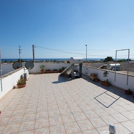 Villa Anna Torre Pali Εξωτερικό φωτογραφία