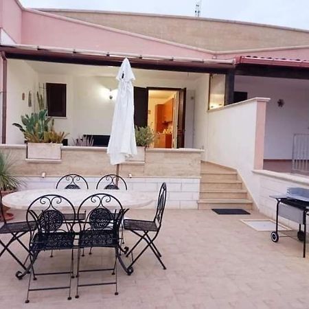 Villa Anna Torre Pali Εξωτερικό φωτογραφία