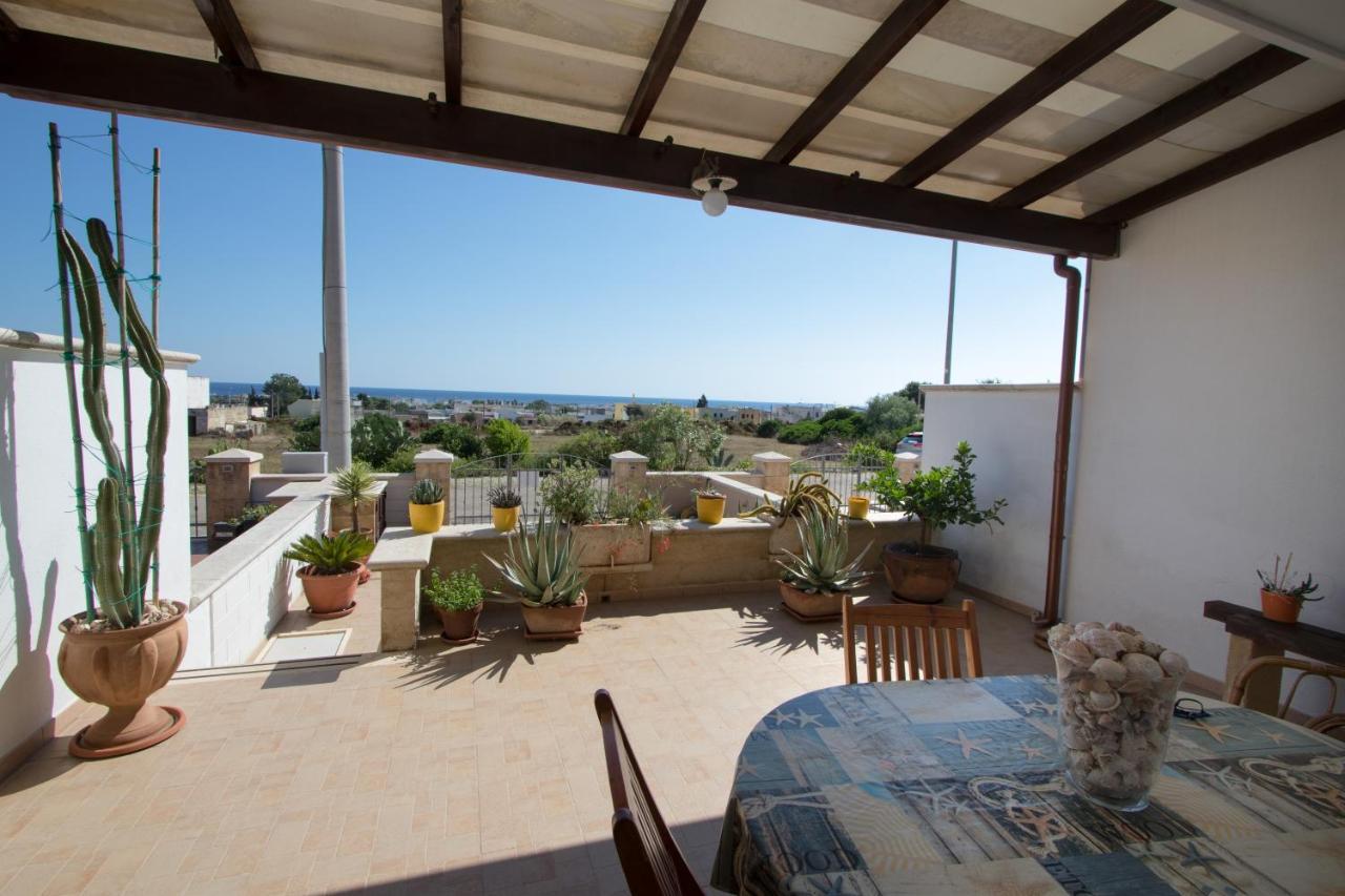 Villa Anna Torre Pali Εξωτερικό φωτογραφία