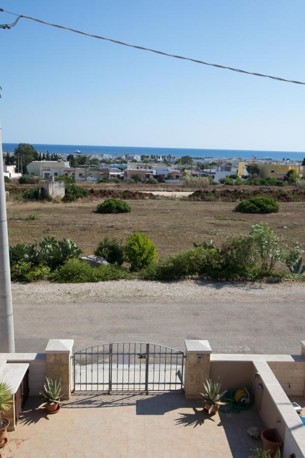 Villa Anna Torre Pali Εξωτερικό φωτογραφία
