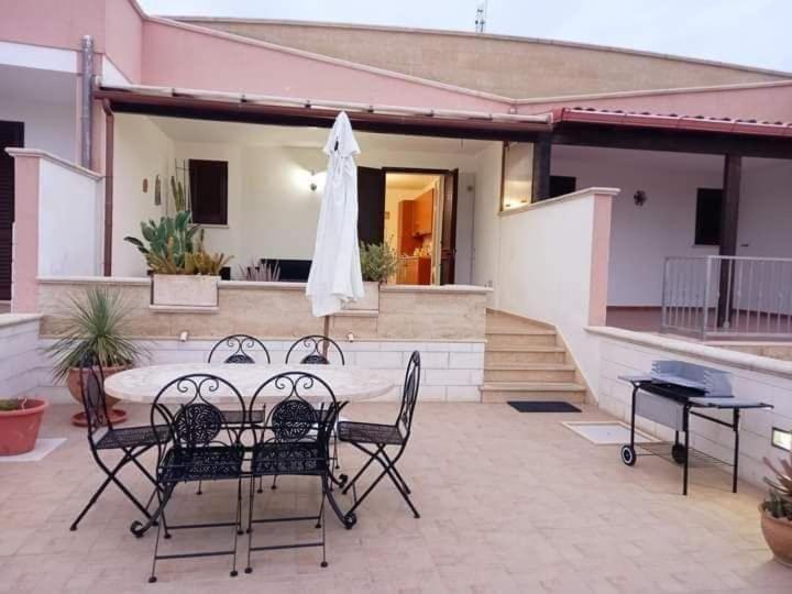 Villa Anna Torre Pali Εξωτερικό φωτογραφία