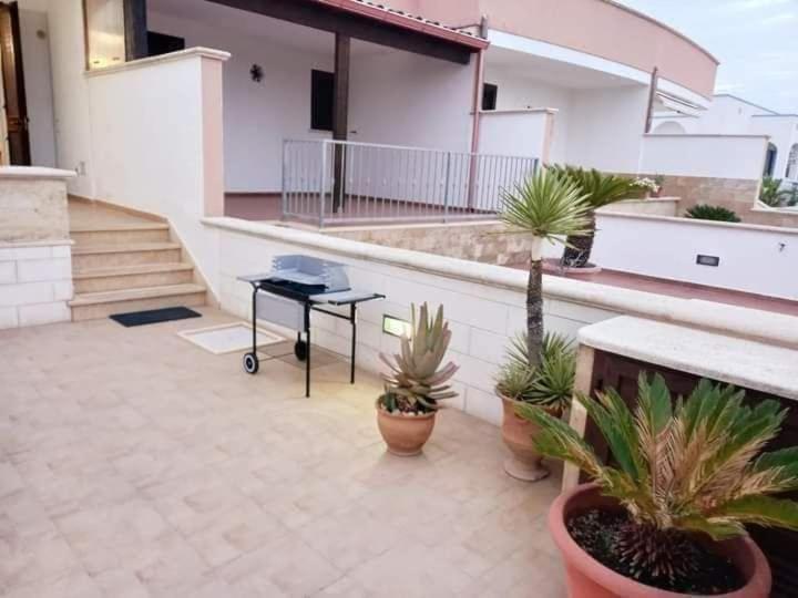 Villa Anna Torre Pali Εξωτερικό φωτογραφία