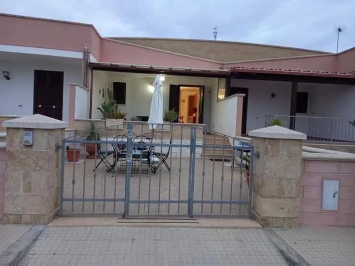 Villa Anna Torre Pali Εξωτερικό φωτογραφία