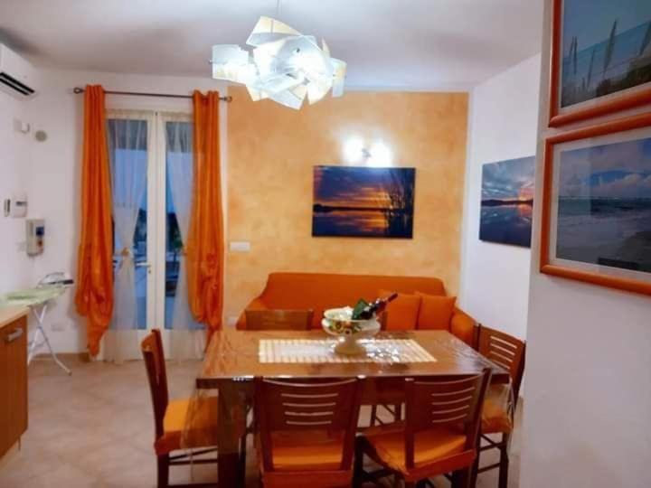 Villa Anna Torre Pali Εξωτερικό φωτογραφία