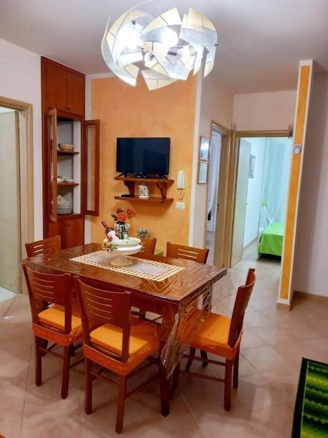 Villa Anna Torre Pali Εξωτερικό φωτογραφία