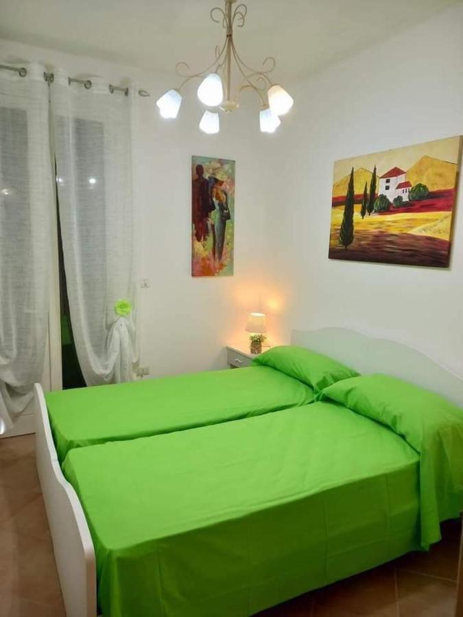 Villa Anna Torre Pali Εξωτερικό φωτογραφία